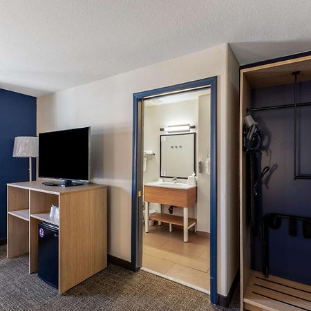 Spark By Hilton Glendale Peoria Phoenix North Exterior photo