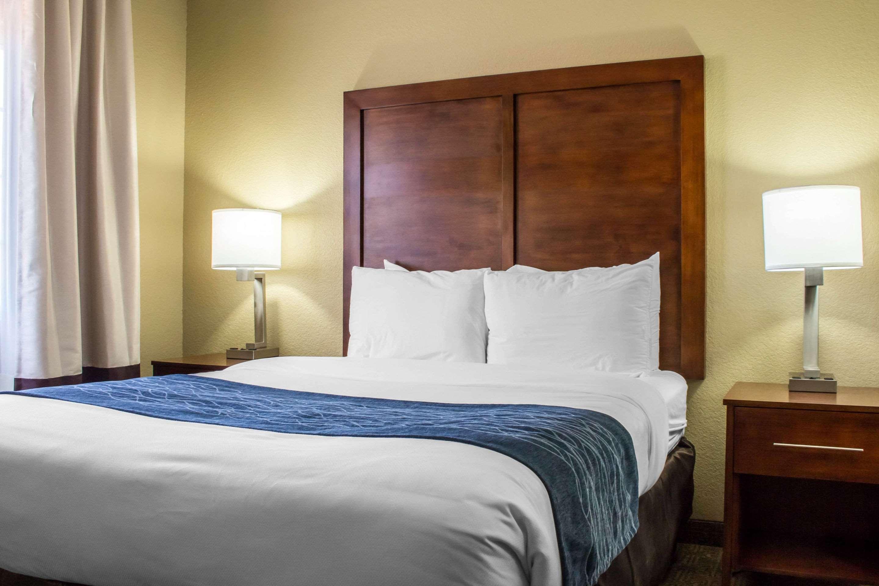 Spark By Hilton Glendale Peoria Phoenix North Exterior photo