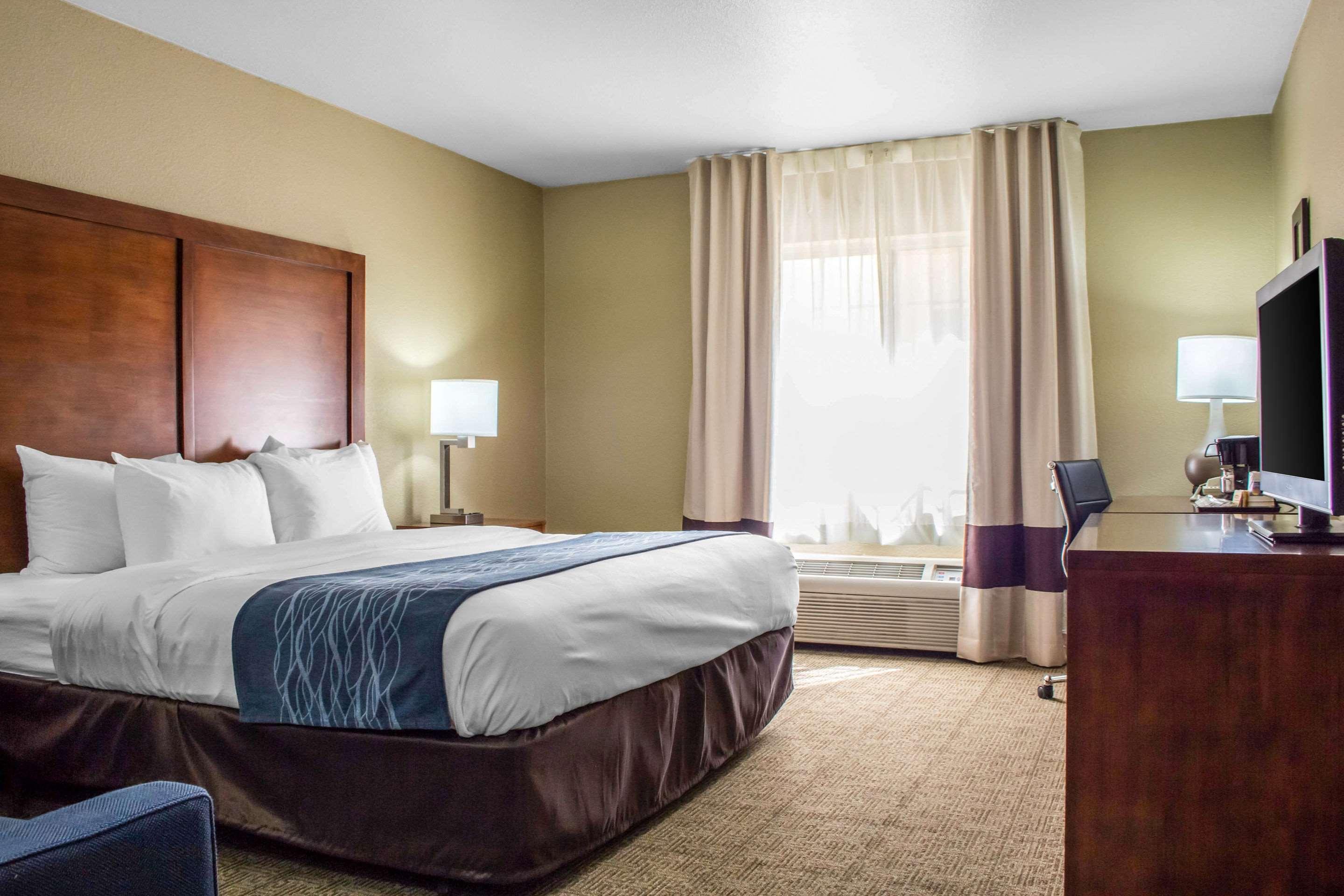 Spark By Hilton Glendale Peoria Phoenix North Exterior photo
