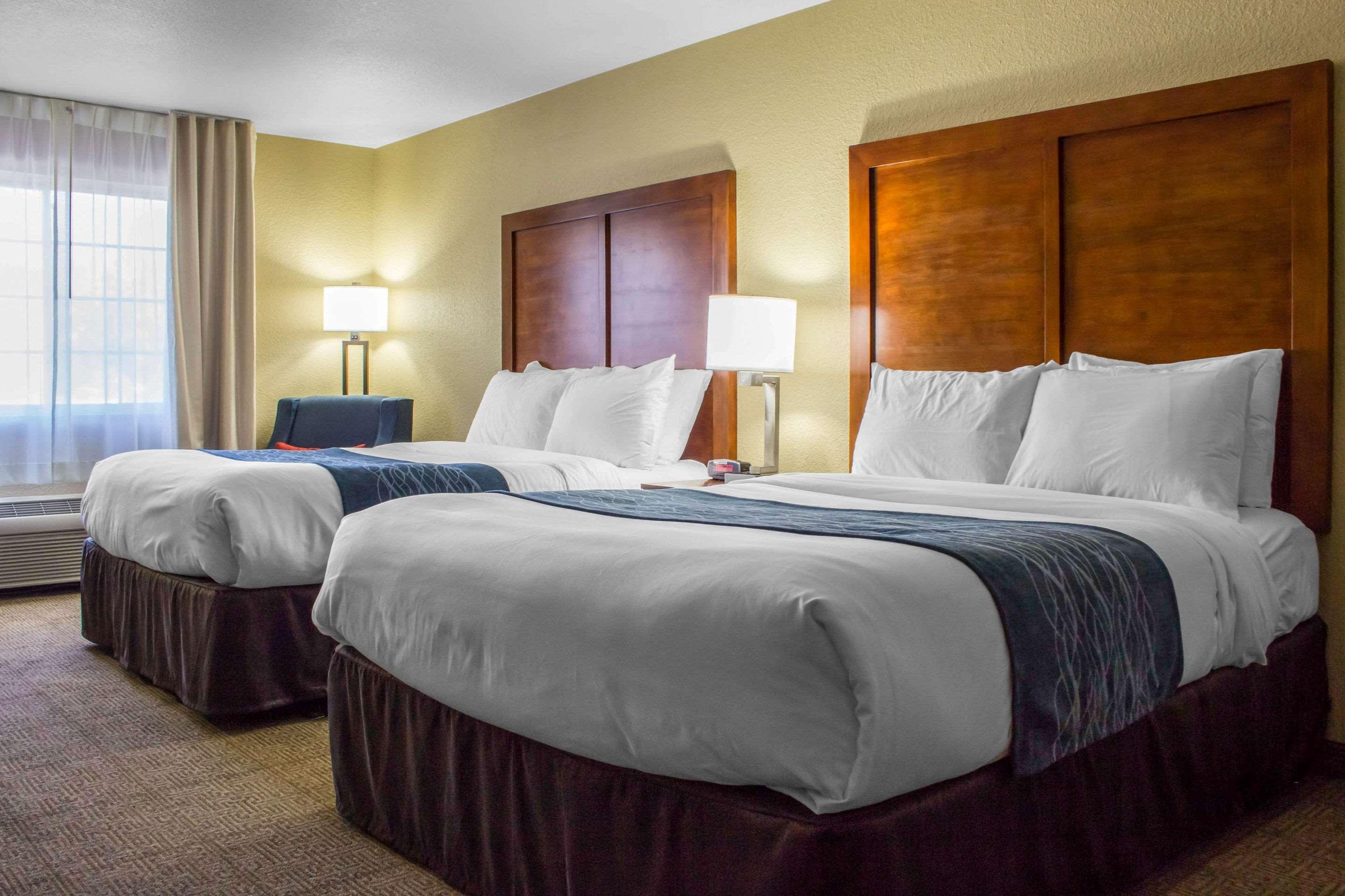 Spark By Hilton Glendale Peoria Phoenix North Exterior photo
