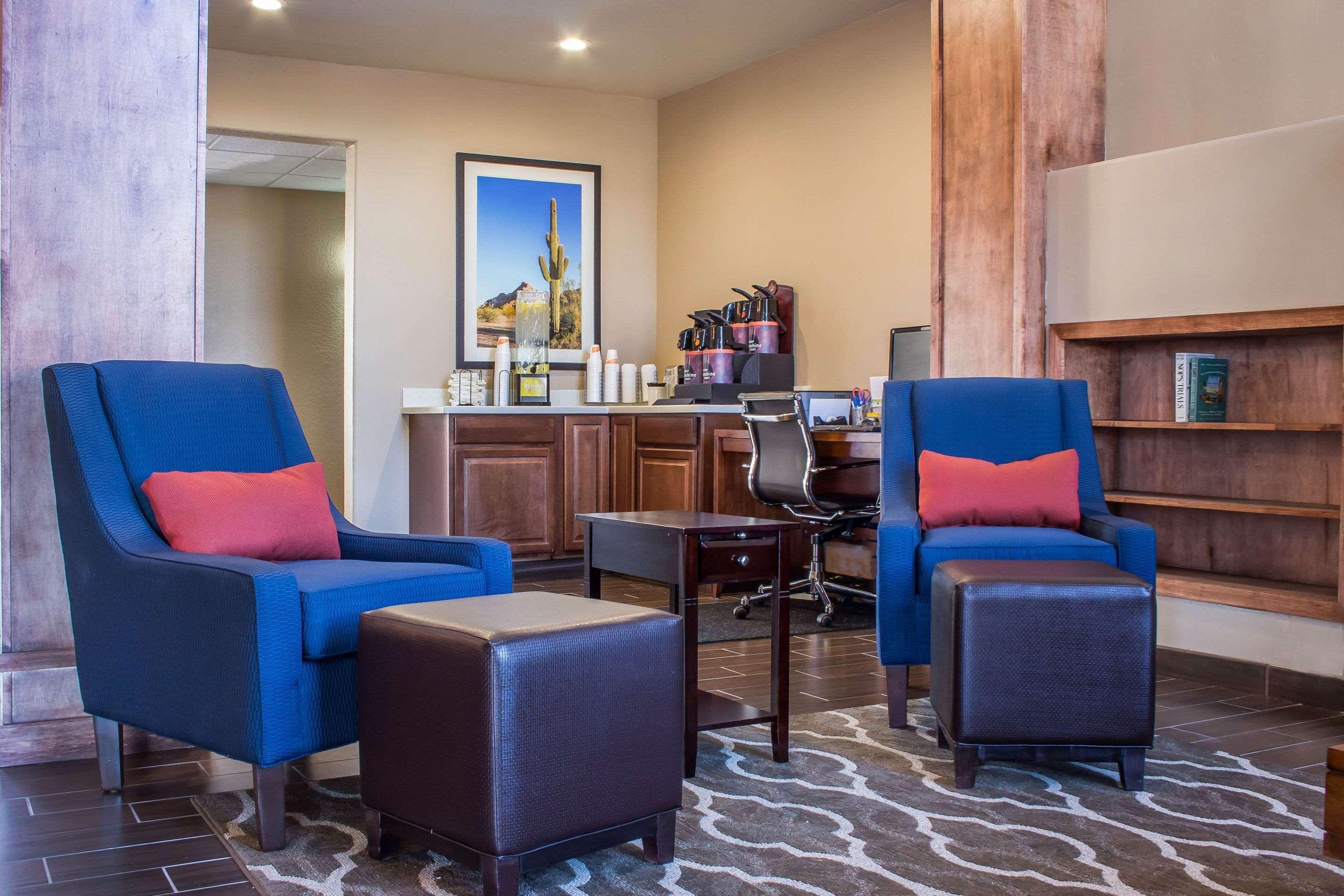 Spark By Hilton Glendale Peoria Phoenix North Exterior photo