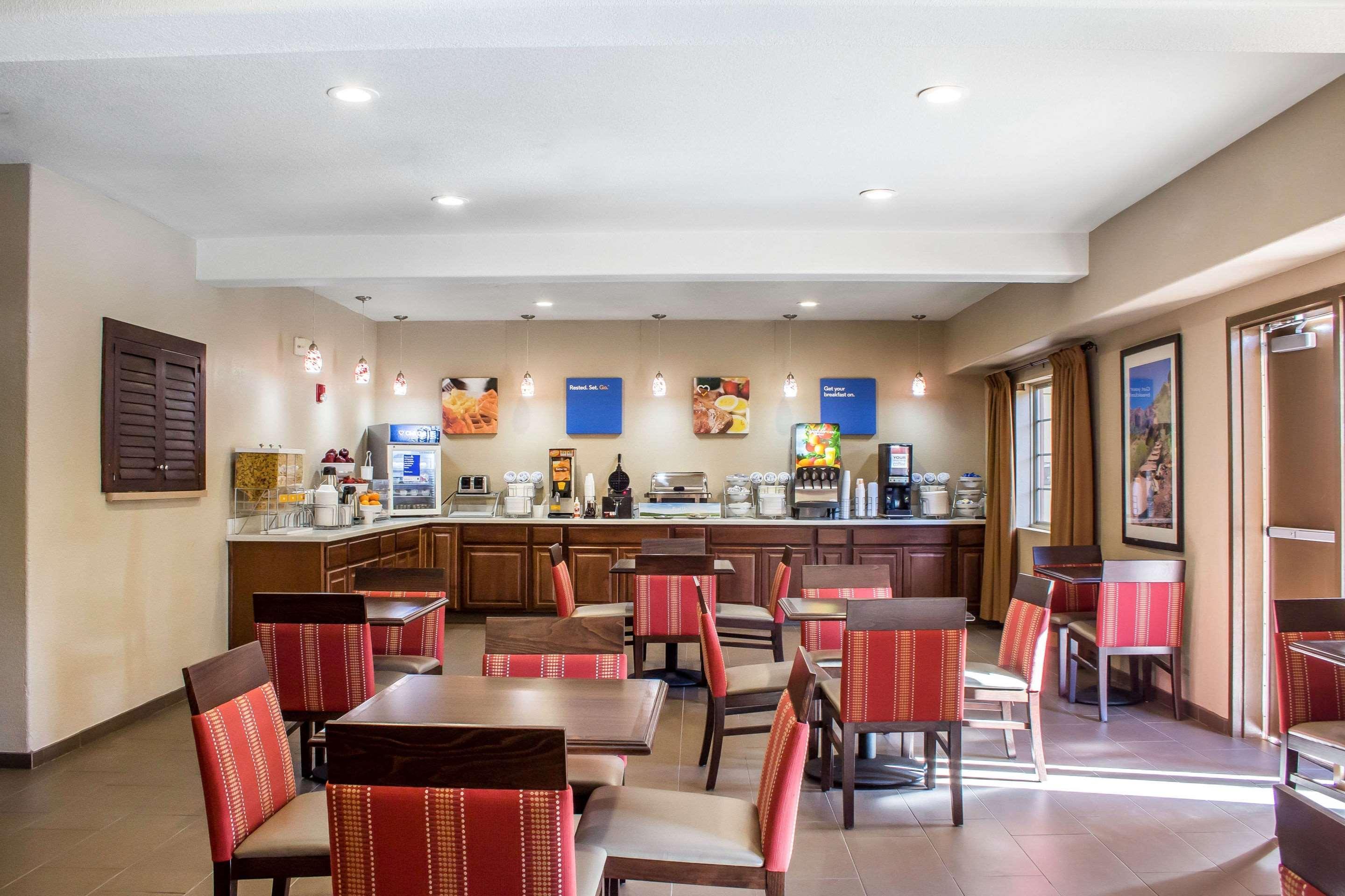 Spark By Hilton Glendale Peoria Phoenix North Exterior photo