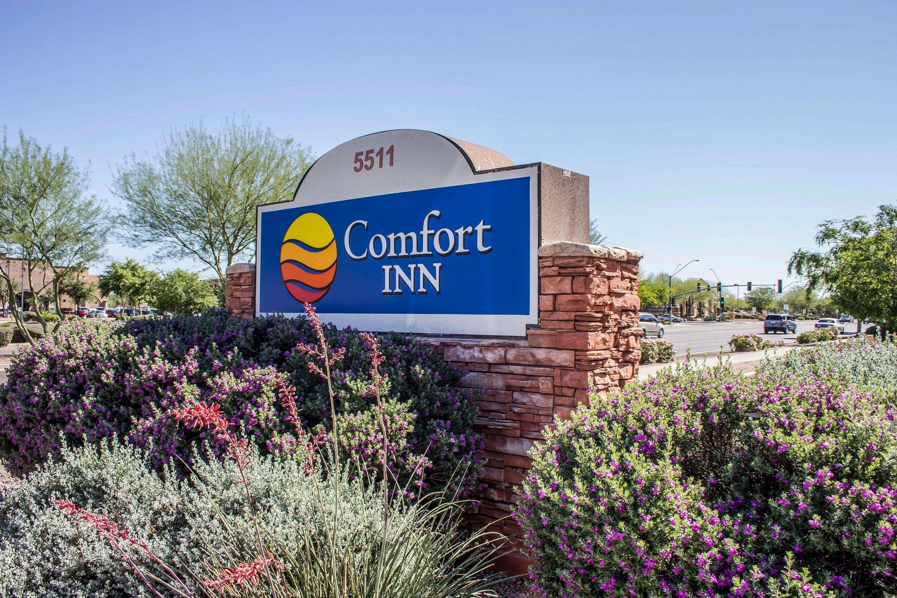 Spark By Hilton Glendale Peoria Phoenix North Exterior photo