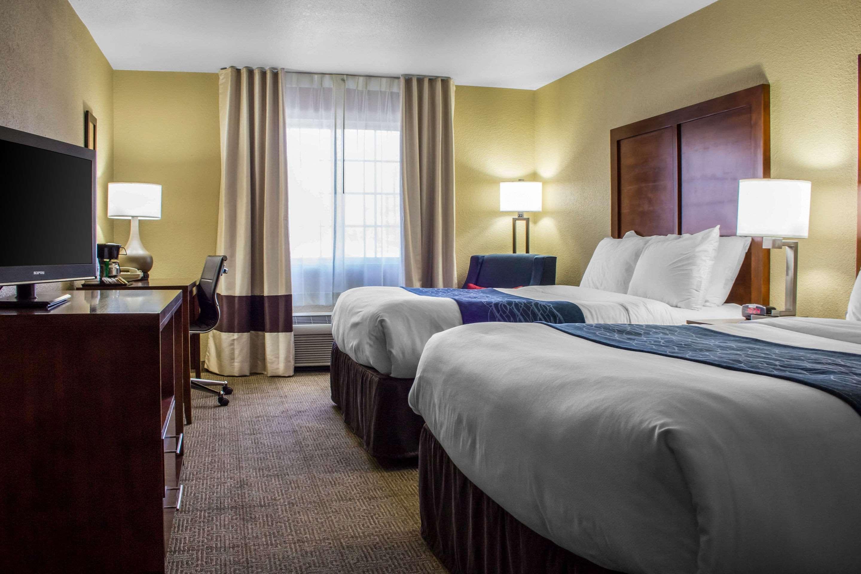 Spark By Hilton Glendale Peoria Phoenix North Exterior photo
