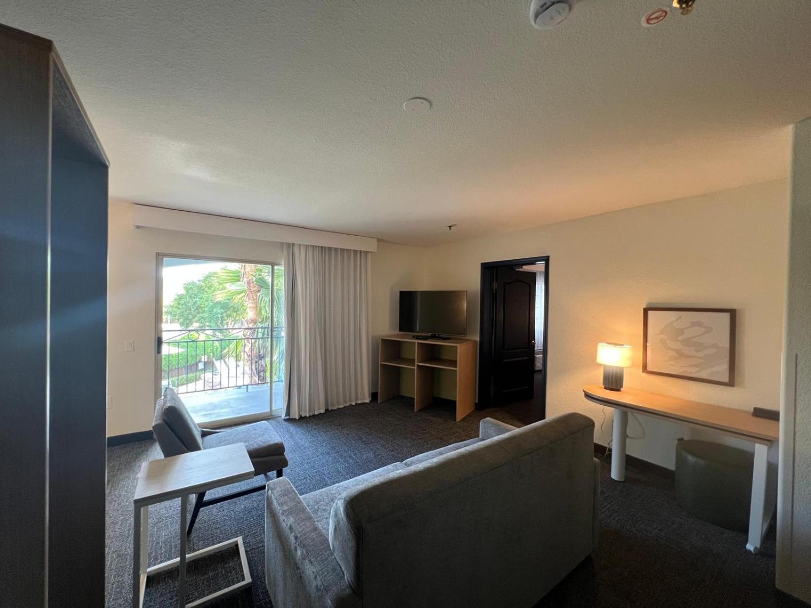 Spark By Hilton Glendale Peoria Phoenix North Exterior photo