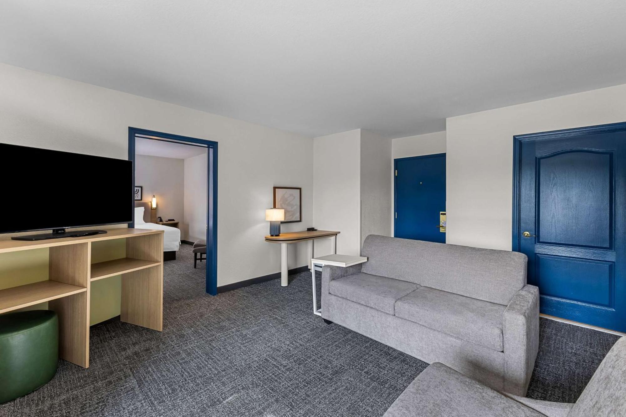 Spark By Hilton Glendale Peoria Phoenix North Exterior photo