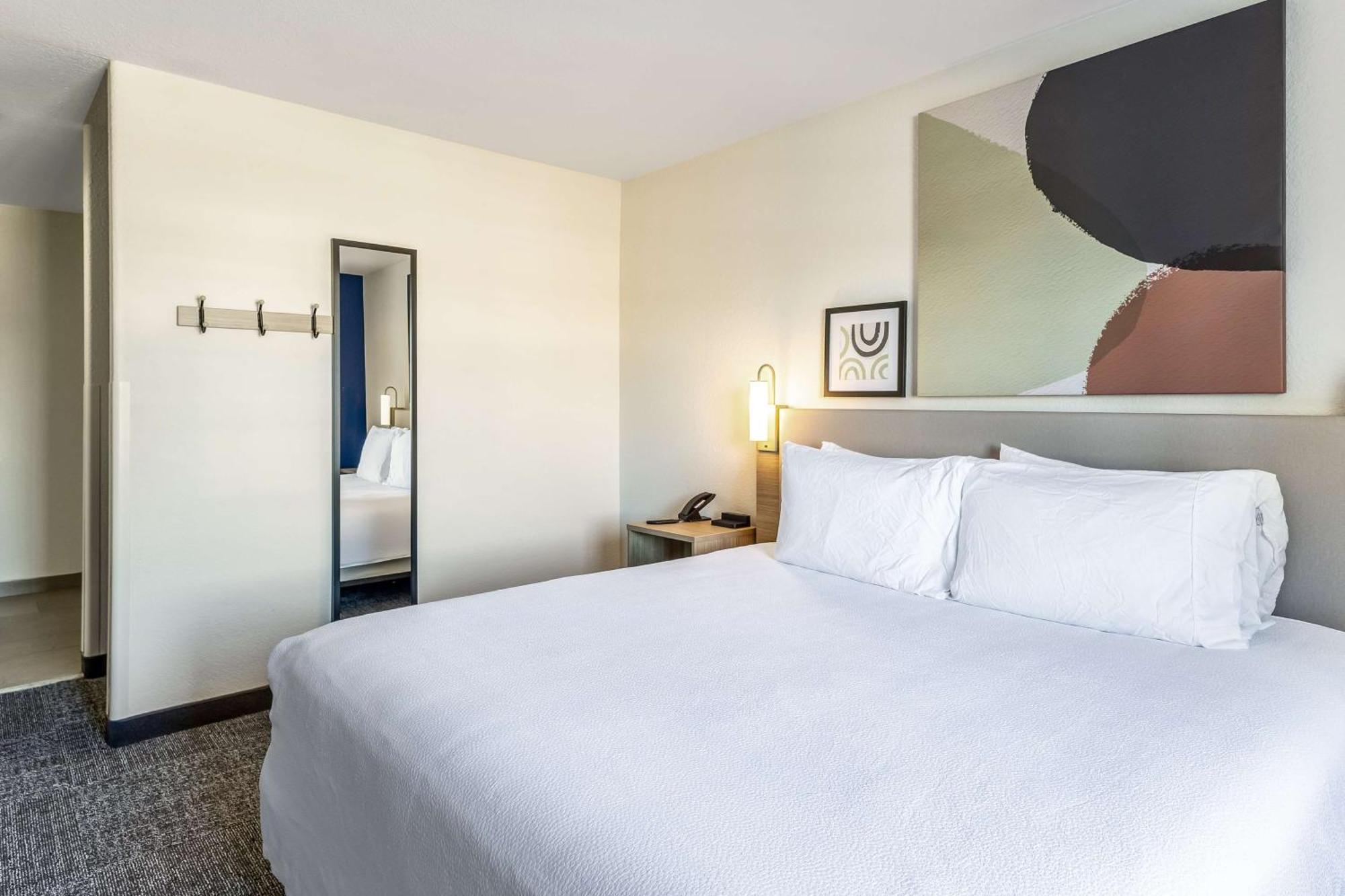 Spark By Hilton Glendale Peoria Phoenix North Exterior photo