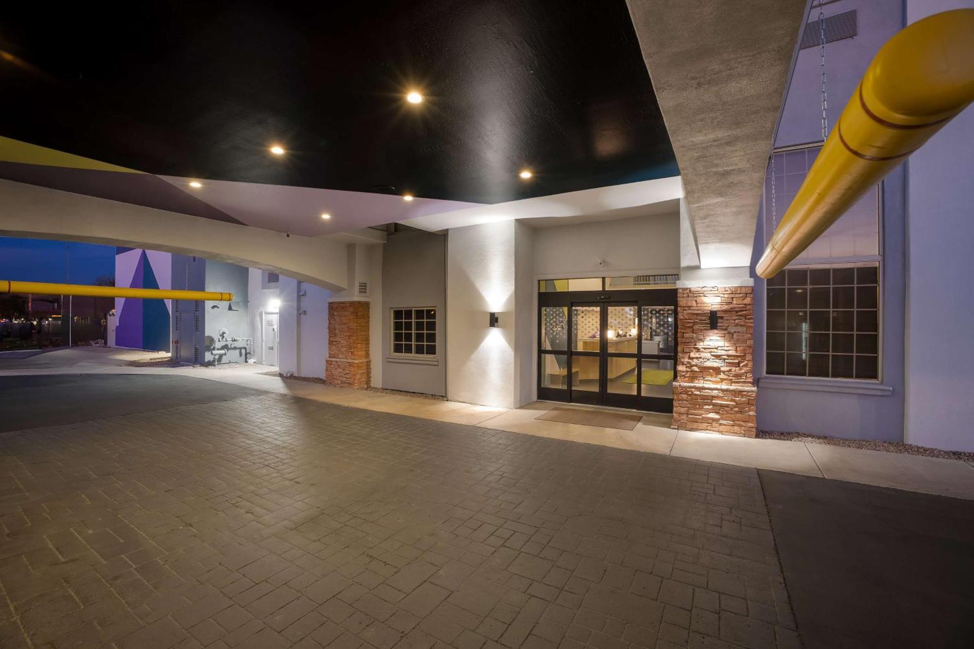 Spark By Hilton Glendale Peoria Phoenix North Exterior photo